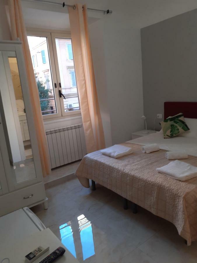 Abid's Palace In Termini Gasthof *